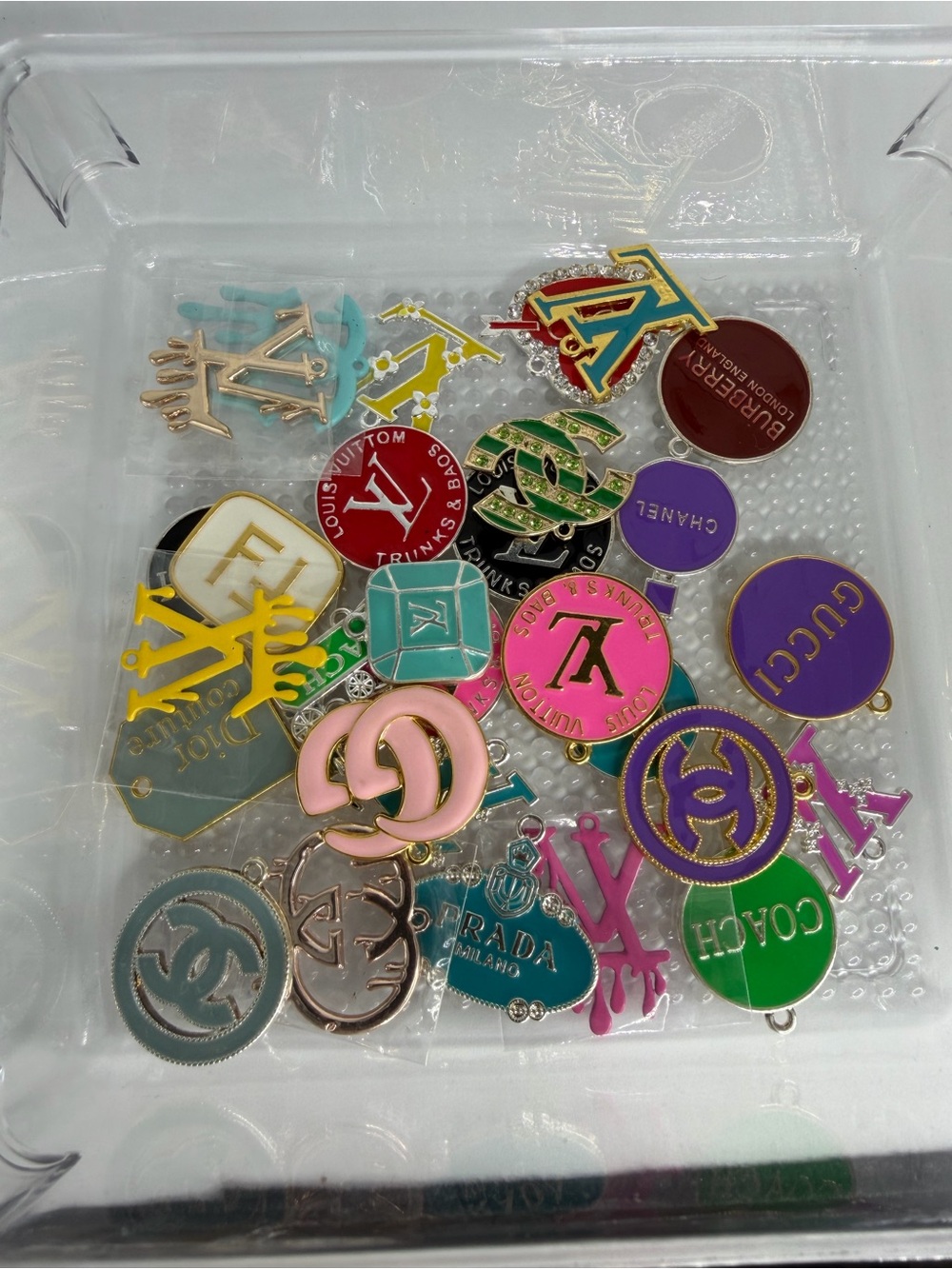 Charms for Jewelry Making